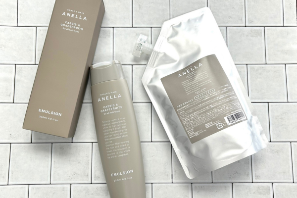 アネラ エマルジョン