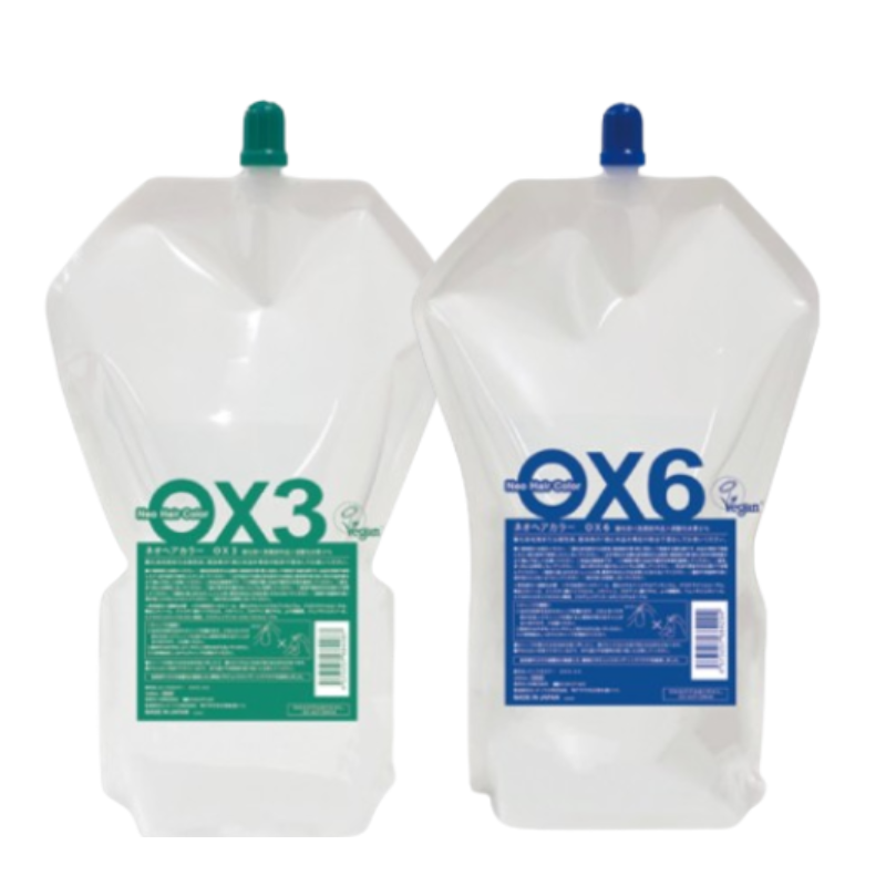 ネオヘアカラーオキシ