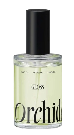 ORCHIDÉE GLOSS OIL オルキデ グロスオイル
