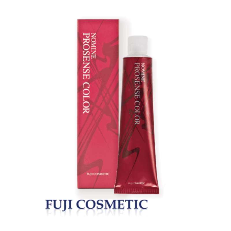 ノミネプロセンスカラー