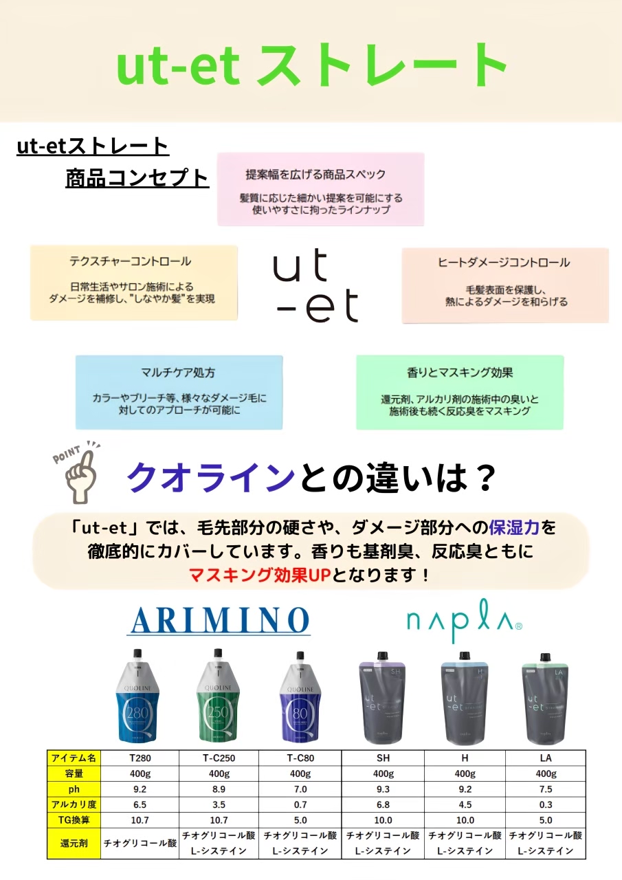 カタログ商品一覧 カラクル