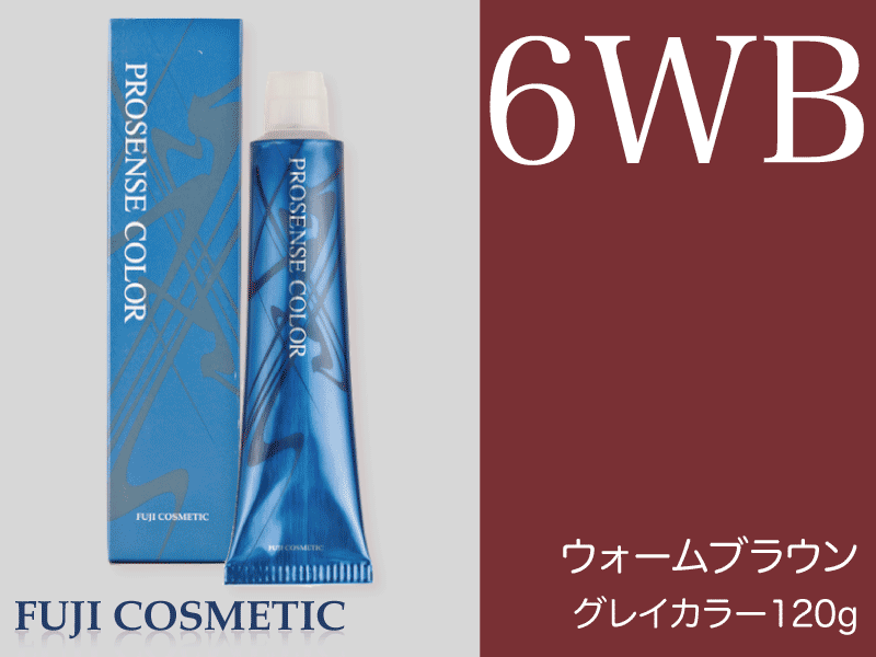 ﾌﾟﾛｾﾝｽ ｸﾞﾚｲ【6WB】ｳｫｰﾑﾌﾞﾗｳﾝ 120g