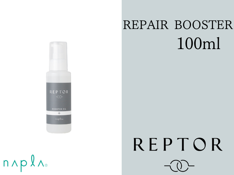 ﾘﾌﾟﾀｰ ﾘﾍﾟｱﾌﾞｰｽﾀｰ 100ml