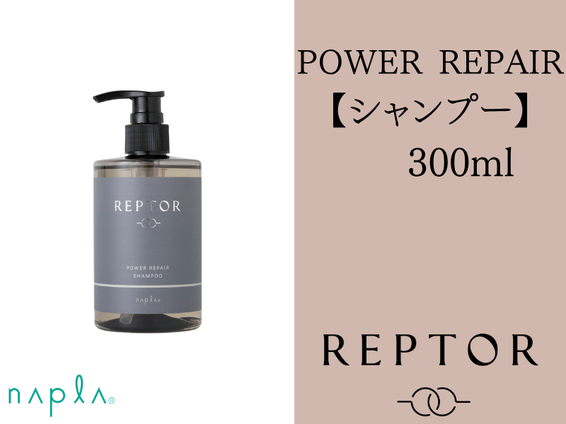 ○ﾘﾌﾟﾀｰ ﾊﾟﾜｰﾘﾍﾟｱｼｬﾝﾌﾟｰ 300ml