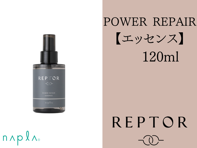 ○ﾘﾌﾟﾀｰ ﾊﾟﾜｰﾘﾍﾟｱｴｯｾﾝｽ 120ml