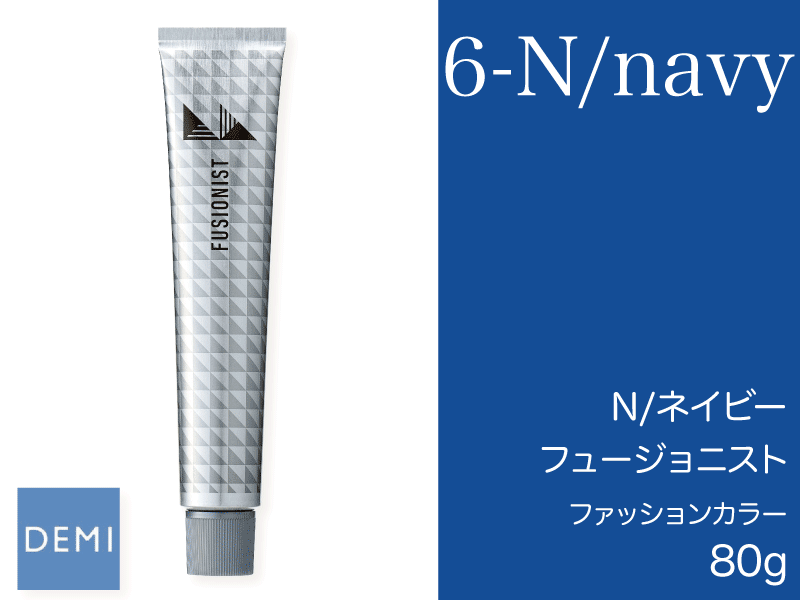 G18 ﾌｭｰｼﾞｮﾆｽﾄ 【6-N/ﾈｲﾋﾞｰ】80g