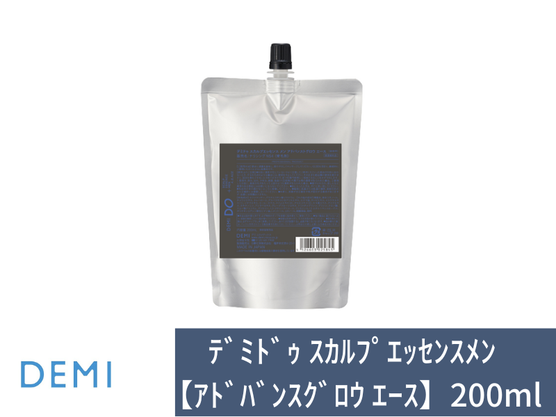 ○R84 ﾃﾞﾐﾄﾞｩ ｽｶﾙﾌﾟｴｯｾﾝｽﾒﾝ【ｱﾄﾞﾊﾞﾝｽｸﾞﾛｳ ｴｰｽ】200ml