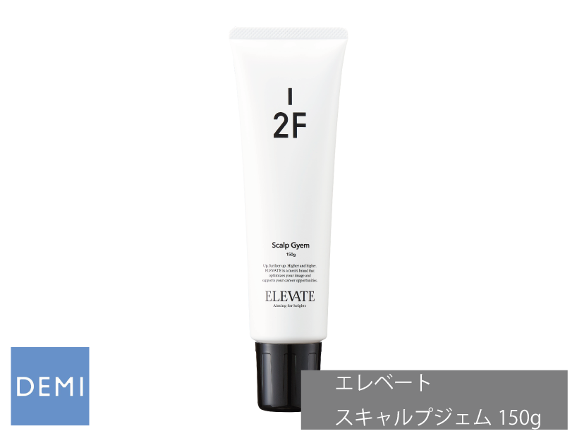 ○T36 ｴﾚﾍﾞｰﾄ ｽｷｬﾙﾌﾟｼﾞｪﾑ【2F】150g