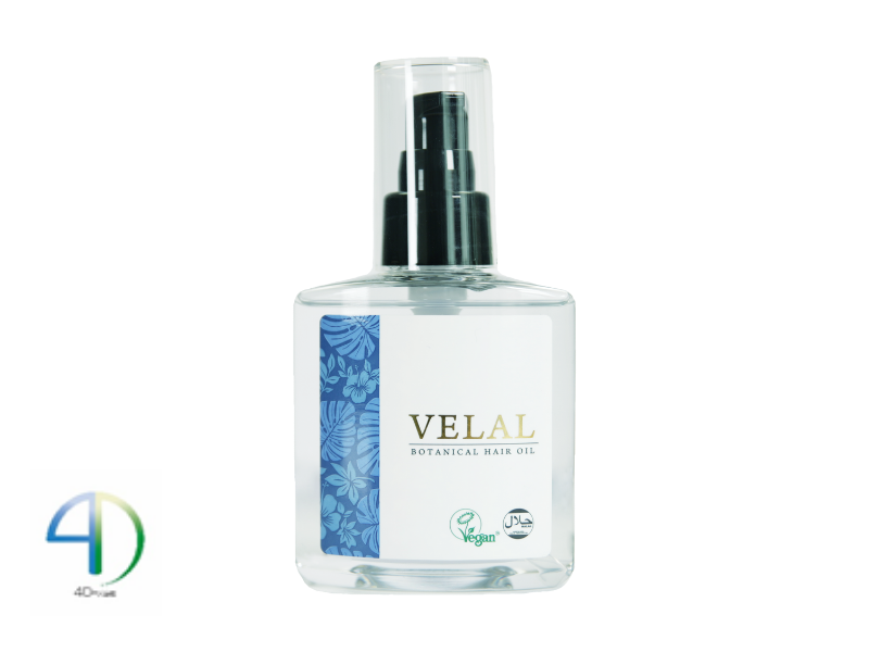 ○VELAL ｳﾞｨｰﾗﾙ ﾍｱｵｲﾙ 120ml