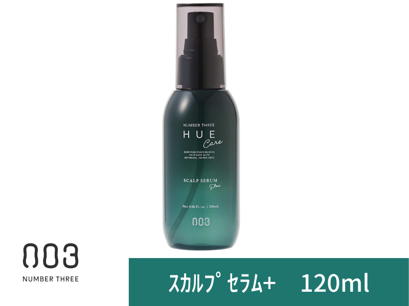 ○ﾋｭｳｹｱ ｽｶﾙﾌﾟｾﾗﾑ+ 120ml