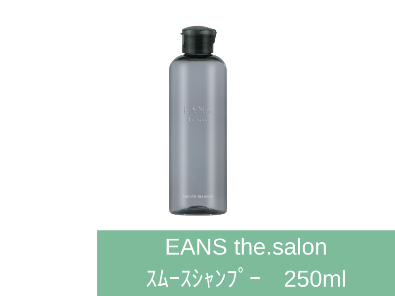 ○ｴｱﾝｽ ｻﾞ ｻﾛﾝ ｽﾑｰｽｼｬﾝﾌﾟｰ 250ml