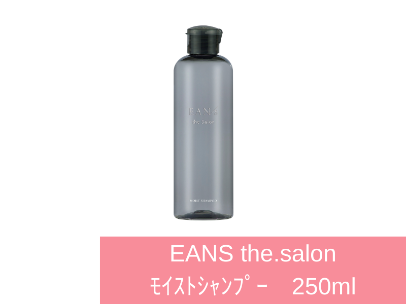 ○ｴｱﾝｽ ｻﾞ ｻﾛﾝ ﾓｲｽﾄｼｬﾝﾌﾟｰ 250ml