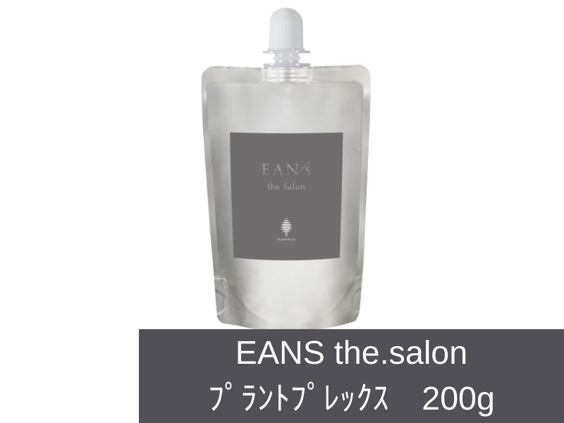 ｴｱﾝｽ ｻﾞ ｻﾛﾝ ﾌﾟﾗﾝﾄﾌﾟﾚｯｸｽ 200ml(ﾘﾌｨﾙ)